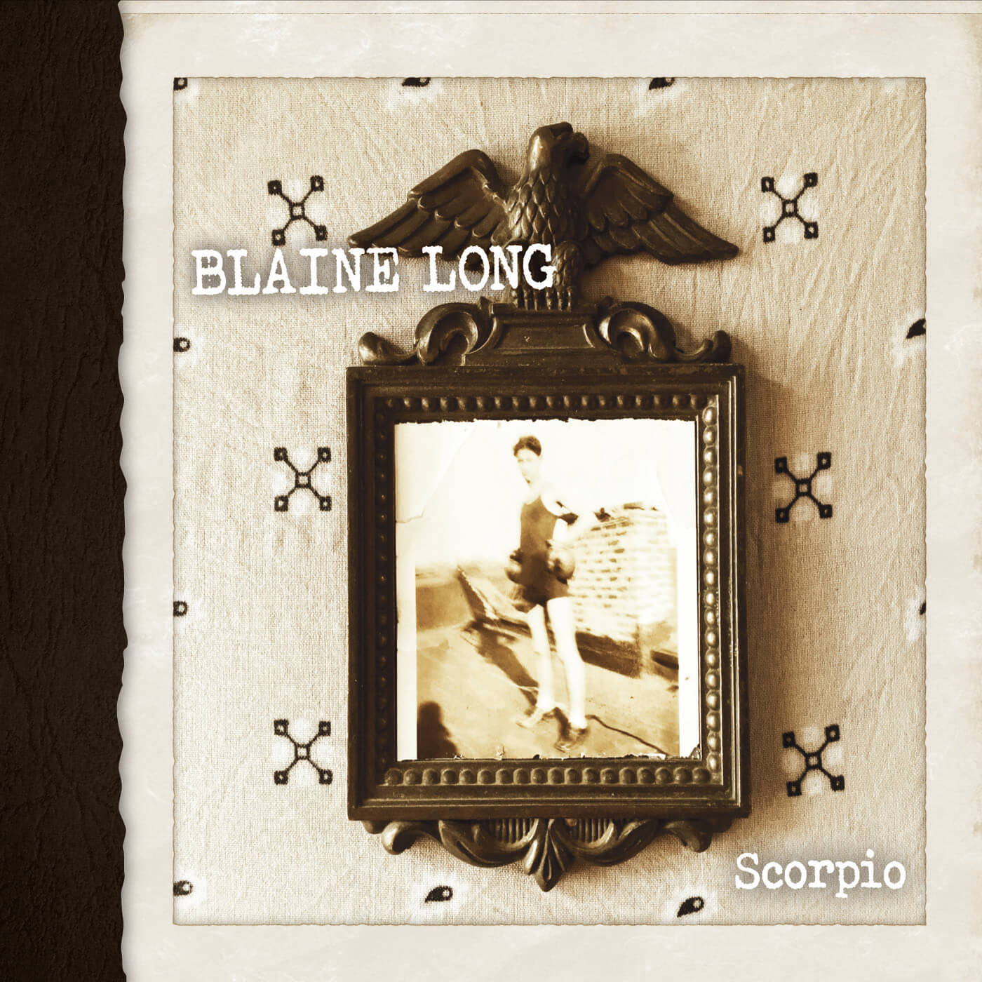 Blaine Long - Scorpio