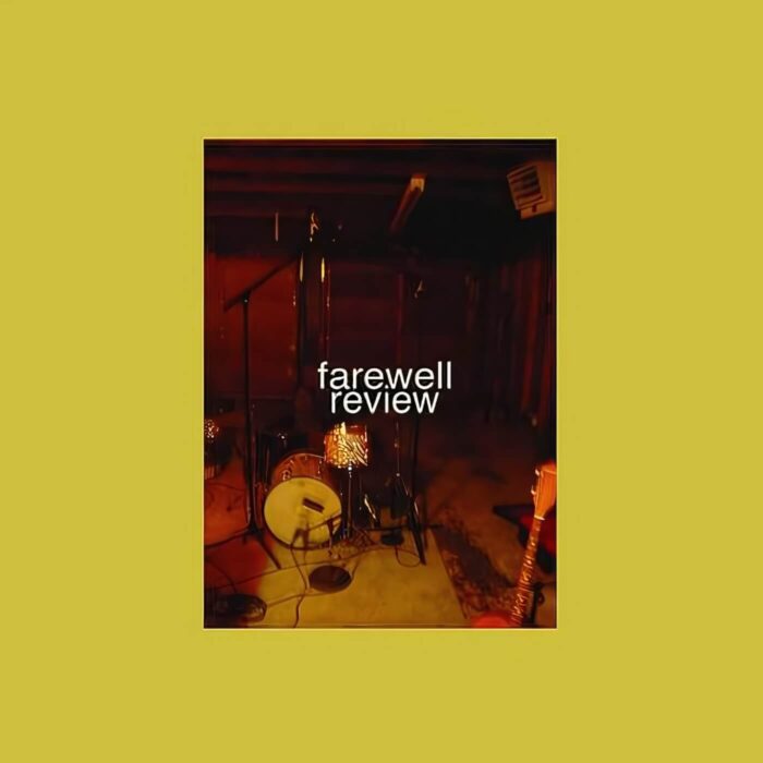 Farewell Review - Farewell Review