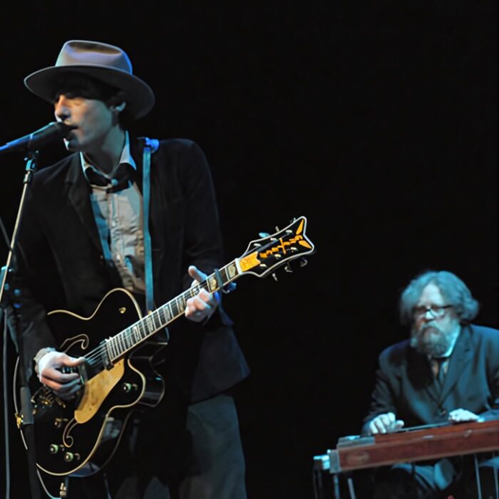 Jakob Dylan