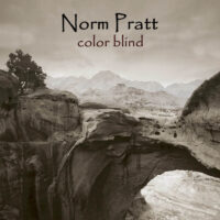 Norm Pratt – Color Blind