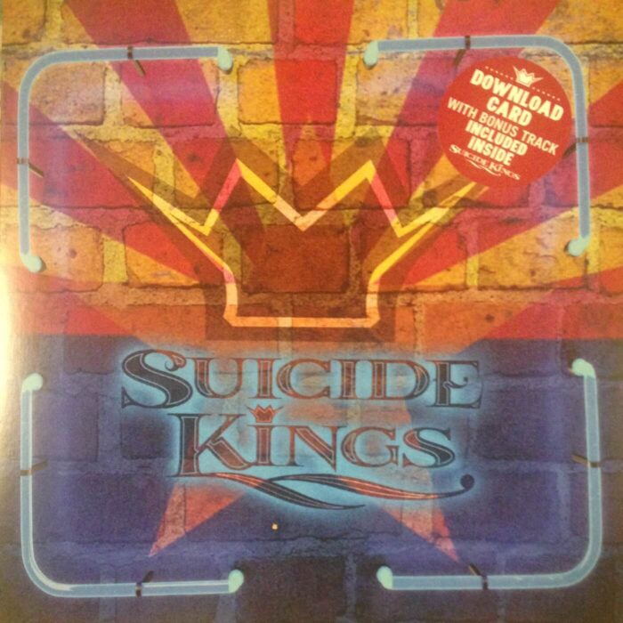 Suicide Kings EP