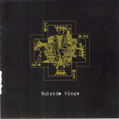 Suicide Kings - Suicide Kings