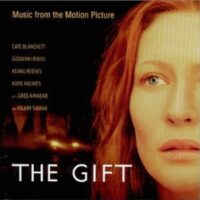 The Gift (Original Soundtrack)